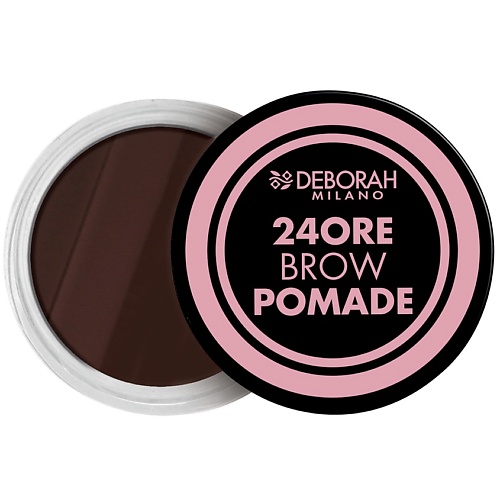 DEBORAH MILANO Помада для бровей 24ORE BROW POMADE, Помада для бровей 24ORE BROW POMADE
DEBORAH MILANO Помада для бровей 24ORE BROW POMADE, Помада для бровей 24ORE BROW POMADE