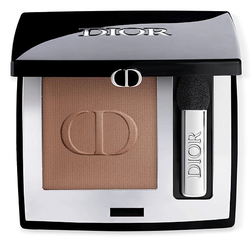 DIOR Тени для век с матовым финишем Diorshow Mono Couleur Matte, Тени для век с матовым финишем Diorshow Mono Couleur Matte
DIOR Тени для век с матовым финишем Diorshow Mono Couleur Matte, Тени для век с матовым финишем Diorshow Mono Couleur Matte