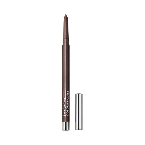 MAC Гелевый карандаш для глаз Colour Excess Gel Pencil Eye Liner, Гелевый карандаш для глаз Colour Excess Gel Pencil Eye Liner
MAC Гелевый карандаш для глаз Colour Excess Gel Pencil Eye Liner, Гелевый карандаш для глаз Colour Excess Gel Pencil Eye Liner