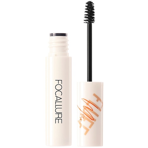 FOCALLURE Гель для бровей Fluffmax Tinted Brow Mascara, Гель для бровей Fluffmax Tinted Brow Mascara
FOCALLURE Гель для бровей Fluffmax Tinted Brow Mascara, Гель для бровей Fluffmax Tinted Brow Mascara