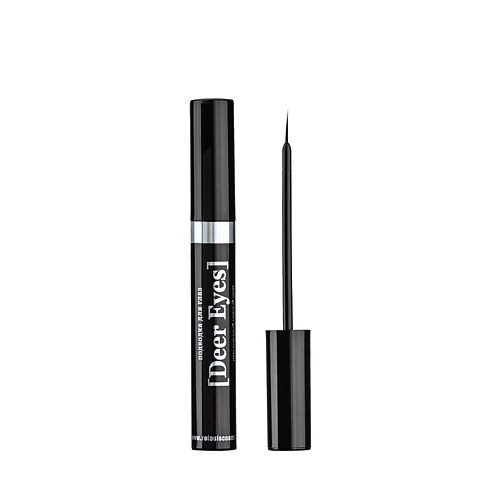 RELOUIS Подводка для глаз "Deer Eyes" Professional, Подводка для глаз "Deer Eyes" Professional
RELOUIS Подводка для глаз "Deer Eyes" Professional, Подводка для глаз "Deer Eyes" Professional