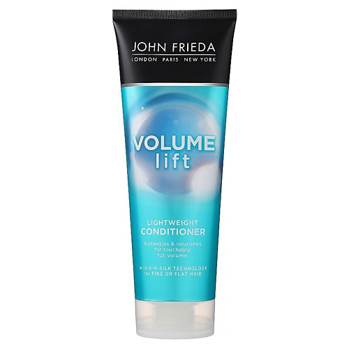 JOHN FRIEDA Кондиционер для волос Luxurious Volume Hair Thickening, Кондиционер для волос Luxurious Volume Hair Thickening
JOHN FRIEDA Кондиционер для волос Luxurious Volume Hair Thickening, Кондиционер для волос Luxurious Volume Hair Thickening