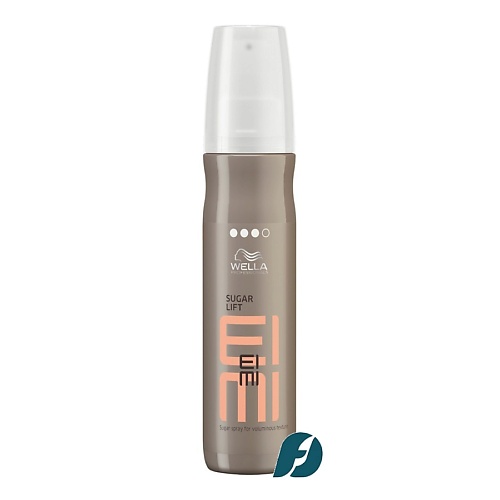 WELLA PROFESSIONALS Сахарный спрей для объемной текстуры EIMI Sugar Lift, Сахарный спрей для объемной текстуры EIMI Sugar Lift
WELLA PROFESSIONALS Сахарный спрей для объемной текстуры EIMI Sugar Lift, Сахарный спрей для объемной текстуры EIMI Sugar Lift
