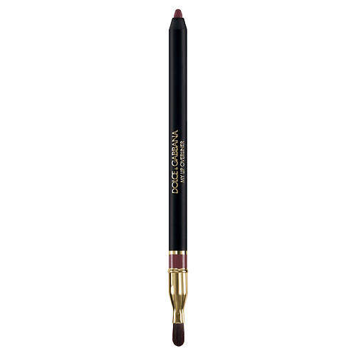 DOLCE&GABBANA Карандаш для губ My Lip Overliner, Карандаш для губ My Lip Overliner
DOLCE&GABBANA Карандаш для губ My Lip Overliner, Карандаш для губ My Lip Overliner