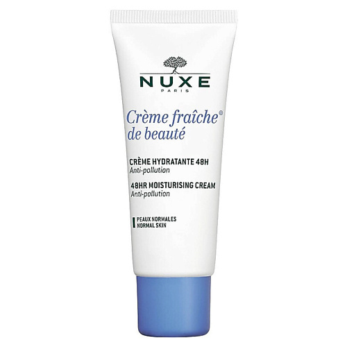 NUXE Крем Crème Fraîche de Beauté 48HR Moisturising Cream Anti-Pollution, Крем Crème Fraîche de Beauté 48HR Moisturising Cream Anti-Pollution
NUXE Крем Crème Fraîche de Beauté 48HR Moisturising Cream Anti-Pollution, Крем Crème Fraîche de Beauté 48HR Moisturising Cream Anti-Pollution
