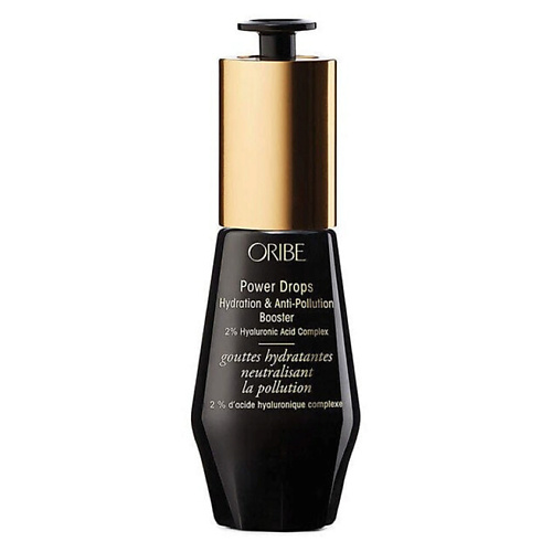 ORIBE Сыворотка-активатор защиты и увлажнения волос Power Drops Hydration & Anti-Pollution Booster, Сыворотка-активатор защиты и увлажнения волос Power Drops Hydration & Anti-Pollution Booster
ORIBE Сыворотка-активатор защиты и увлажнения волос Power Drops Hydration & Anti-Pollution Booster, Сыворотка-активатор защиты и увлажнения волос Power Drops Hydration & Anti-Pollution Booster