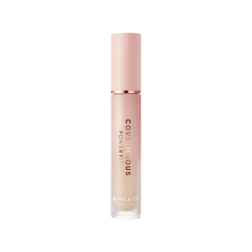 BANILA CO Консилер для лица Covericious Power Fit, Консилер для лица Covericious Power Fit
BANILA CO Консилер для лица Covericious Power Fit, Консилер для лица Covericious Power Fit