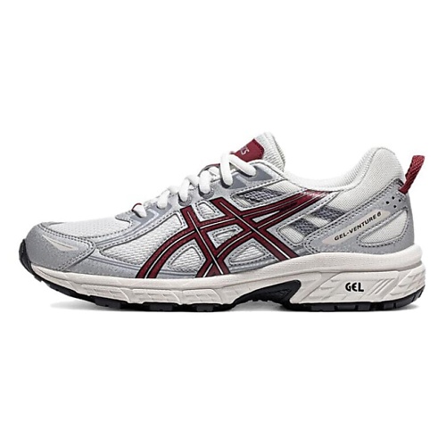 ASICS Кроссовки Gel-Venture 6 Low-Top Running Shoes, Кроссовки Gel-Venture 6 Low-Top Running Shoes
ASICS Кроссовки Gel-Venture 6 Low-Top Running Shoes, Кроссовки Gel-Venture 6 Low-Top Running Shoes