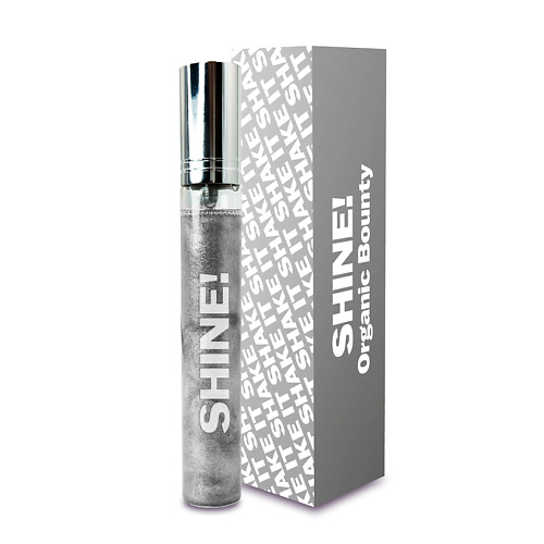 SHERMADINI HOUSE Духи мерцающие с шиммером SHINE! - Organic Bounty, Духи мерцающие с шиммером SHINE! - Organic Bounty
SHERMADINI HOUSE Духи мерцающие с шиммером SHINE! - Organic Bounty, Духи мерцающие с шиммером SHINE! - Organic Bounty