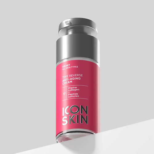 ICON SKIN Омолаживающий крем Time Reverse anti-aging cream 30.0, Омолаживающий крем Time Reverse anti-aging cream
ICON SKIN Омолаживающий крем Time Reverse anti-aging cream 30.0, Омолаживающий крем Time Reverse anti-aging cream