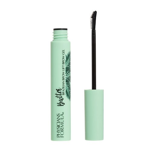 PHYSICIANS FORMULA Гель для бровей Murumuru Butter Brazilian Brow Lift, Гель для бровей Murumuru Butter Brazilian Brow Lift
PHYSICIANS FORMULA Гель для бровей Murumuru Butter Brazilian Brow Lift, Гель для бровей Murumuru Butter Brazilian Brow Lift