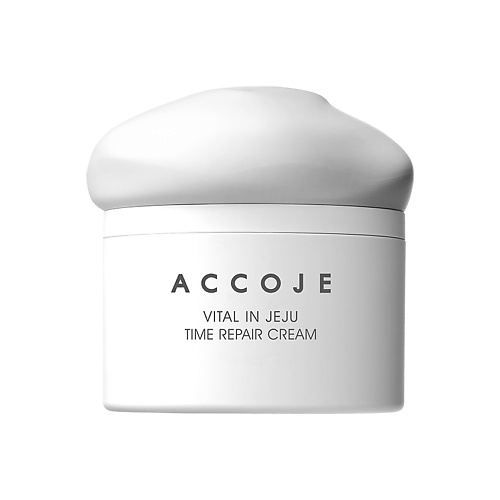 ACCOJE Крем для лица Восстанавливающий Vital In Jeju 50, Крем для лица Восстанавливающий Vital In Jeju
ACCOJE Крем для лица Восстанавливающий Vital In Jeju 50, Крем для лица Восстанавливающий Vital In Jeju