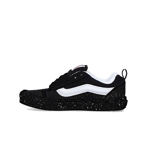 VANS Кроссовки Knu Skool Coverage Anti Slip And Wear Resistant, Кроссовки Knu Skool Coverage Anti Slip And Wear Resistant
VANS Кроссовки Knu Skool Coverage Anti Slip And Wear Resistant, Кроссовки Knu Skool Coverage Anti Slip And Wear Resistant