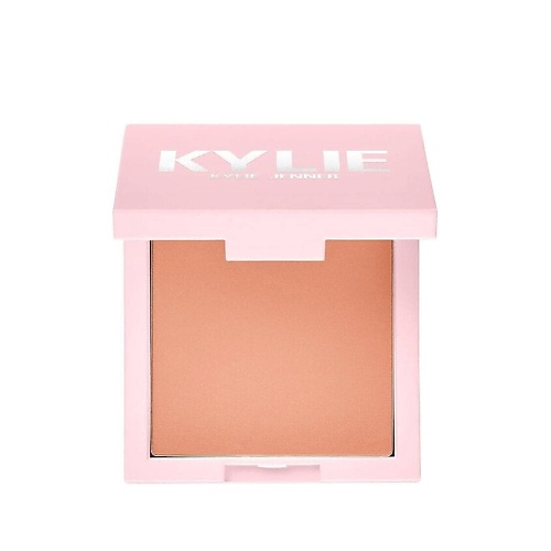 KYLIE COSMETICS BY KYLIE JENNER Румяна-пудра для лица Blush Pressed Powder, Румяна-пудра для лица Blush Pressed Powder
KYLIE COSMETICS BY KYLIE JENNER Румяна-пудра для лица Blush Pressed Powder, Румяна-пудра для лица Blush Pressed Powder