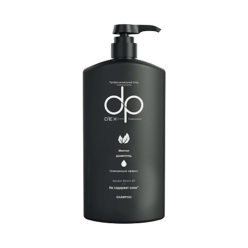 DEXCLUSIVE Шампунь для волос Ментол Professional Shampoo, Шампунь для волос Ментол Professional Shampoo
DEXCLUSIVE Шампунь для волос Ментол Professional Shampoo, Шампунь для волос Ментол Professional Shampoo