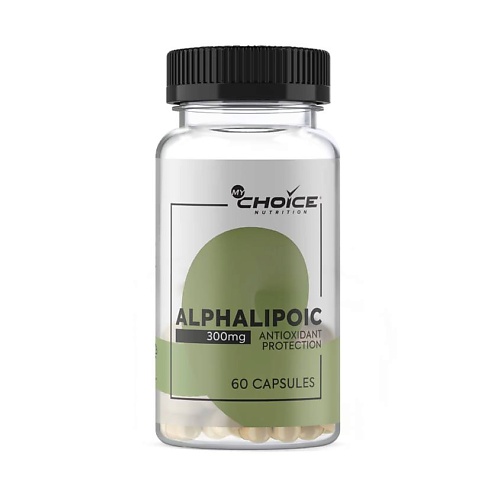 MYCHOICE NUTRITION Добавка Alpha-lipoic Acid (АЛК – альфа-липоевая кислота), Добавка Alpha-lipoic Acid (АЛК – альфа-липоевая кислота)
MYCHOICE NUTRITION Добавка Alpha-lipoic Acid (АЛК – альфа-липоевая кислота), Добавка Alpha-lipoic Acid (АЛК – альфа-липоевая кислота)
