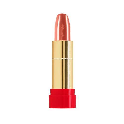 CHRISTIAN LOUBOUTIN BEAUTY Сменный блок помады-блеска Rouge Louboutin SooooO…Glow, Сменный блок помады-блеска Rouge Louboutin SooooO…Glow
CHRISTIAN LOUBOUTIN BEAUTY Сменный блок помады-блеска Rouge Louboutin SooooO…Glow, Сменный блок помады-блеска Rouge Louboutin SooooO…Glow