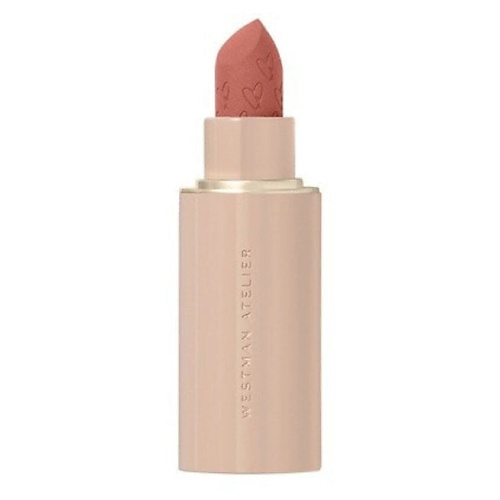 WESTMAN ATELIER Матовая губная помада Lip Suede Matte Lipstick, Матовая губная помада Lip Suede Matte Lipstick
WESTMAN ATELIER Матовая губная помада Lip Suede Matte Lipstick, Матовая губная помада Lip Suede Matte Lipstick