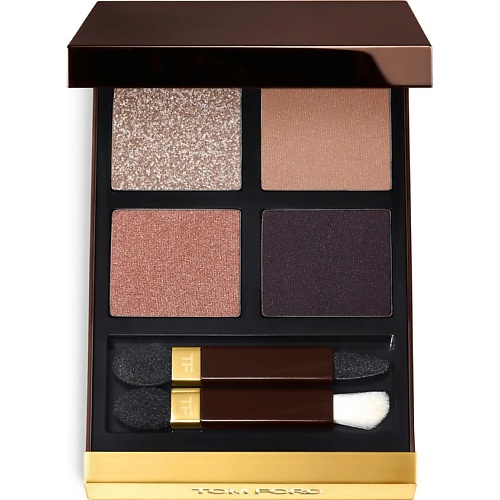 TOM FORD Четырехцветные тени для век Eye Color Quad, Четырехцветные тени для век Eye Color Quad
TOM FORD Четырехцветные тени для век Eye Color Quad, Четырехцветные тени для век Eye Color Quad