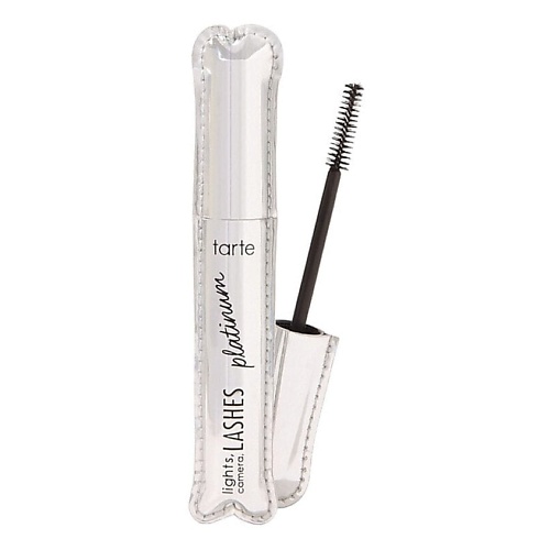 TARTE Тушь для ресниц Lights, Camera, Lashes Platinum Mascara, Тушь для ресниц Lights, Camera, Lashes Platinum Mascara
TARTE Тушь для ресниц Lights, Camera, Lashes Platinum Mascara, Тушь для ресниц Lights, Camera, Lashes Platinum Mascara