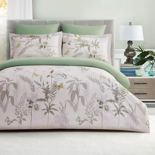 ARYA HOME COLLECTION Постельное Белье Alamode Сатин Семейный 160X220 Secret Garden, Постельное Белье Alamode Сатин Семейный 160X220 Secret Garden
ARYA HOME COLLECTION Постельное Белье Alamode Сатин Семейный 160X220 Secret Garden, Постельное Белье Alamode Сатин Семейный 160X220 Secret Garden