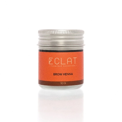 ECLAT Хна для бровей в баночке BROW HENNA, Хна для бровей в баночке BROW HENNA
ECLAT Хна для бровей в баночке BROW HENNA, Хна для бровей в баночке BROW HENNA