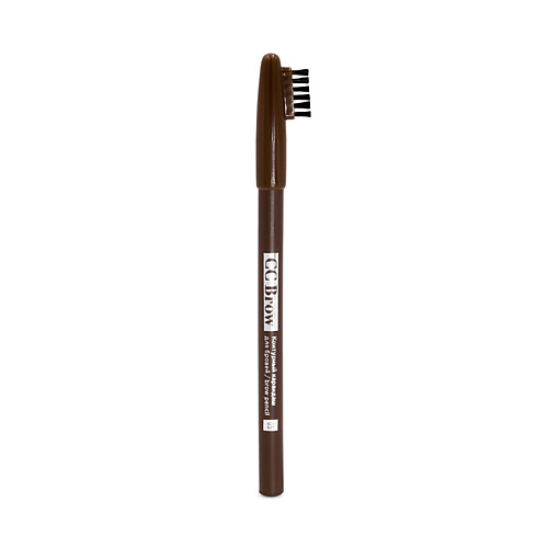 LUCAS Контурный карандаш для бровей Brow Pencil CC Brow, Контурный карандаш для бровей Brow Pencil CC Brow
LUCAS Контурный карандаш для бровей Brow Pencil CC Brow, Контурный карандаш для бровей Brow Pencil CC Brow