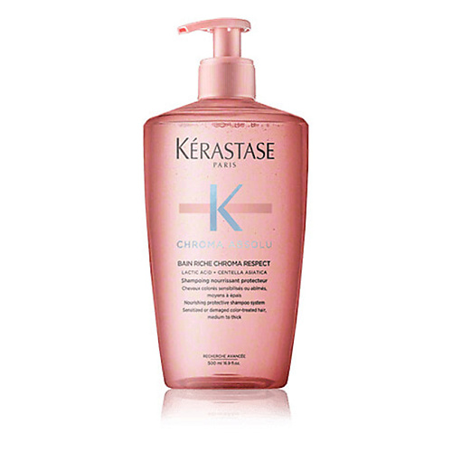 KERASTASE KERASTASE Шампунь Chroma Absolu Bain Riche, KERASTASE Шампунь Chroma Absolu Bain Riche
KERASTASE KERASTASE Шампунь Chroma Absolu Bain Riche, KERASTASE Шампунь Chroma Absolu Bain Riche