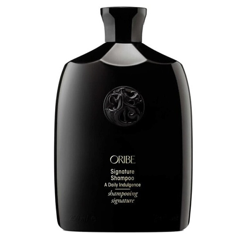 ORIBE Шампунь для ежедневного использования с маслом жожоба Signature, Шампунь для ежедневного использования с маслом жожоба Signature
ORIBE Шампунь для ежедневного использования с маслом жожоба Signature, Шампунь для ежедневного использования с маслом жожоба Signature