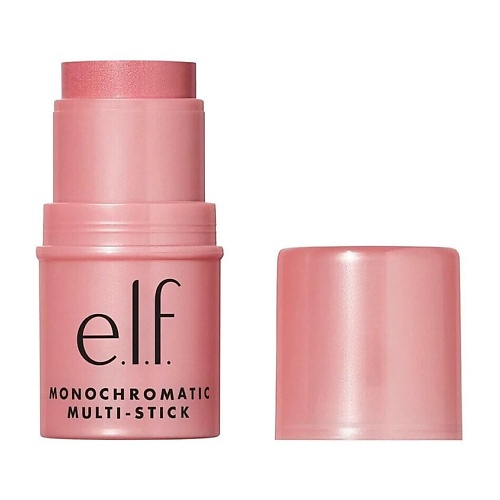 E.L.F. Универсальный стик для щек,губ и глаз Monochromatic Multi-Stick, Универсальный стик для щек,губ и глаз Monochromatic Multi-Stick
E.L.F. Универсальный стик для щек,губ и глаз Monochromatic Multi-Stick, Универсальный стик для щек,губ и глаз Monochromatic Multi-Stick
