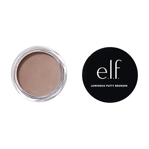E.L.F. Бронзер для лица LUMINOUS PUTTY BRONZER, Бронзер для лица LUMINOUS PUTTY BRONZER
E.L.F. Бронзер для лица LUMINOUS PUTTY BRONZER, Бронзер для лица LUMINOUS PUTTY BRONZER