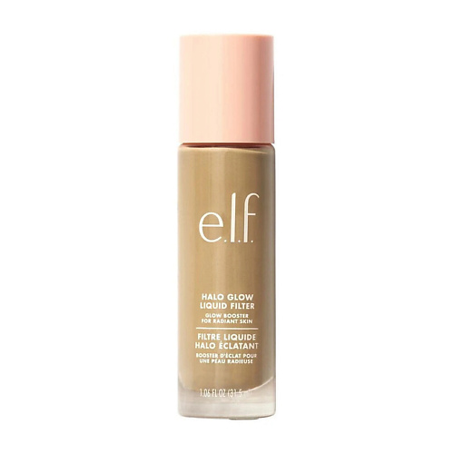 E.L.F. Тональная основа Halo Glow Liquid Filter, Тональная основа Halo Glow Liquid Filter
E.L.F. Тональная основа Halo Glow Liquid Filter, Тональная основа Halo Glow Liquid Filter