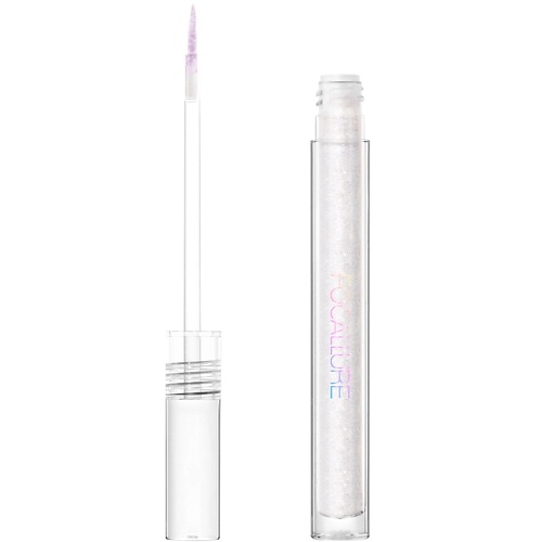 FOCALLURE Тени для век жидкие с глиттером Glittering Liquid Eyeshadow, Тени для век жидкие с глиттером Glittering Liquid Eyeshadow
FOCALLURE Тени для век жидкие с глиттером Glittering Liquid Eyeshadow, Тени для век жидкие с глиттером Glittering Liquid Eyeshadow