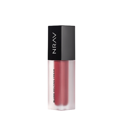 NRAV Тающие кремовые румяна для лица BLUSH MELTING CREAM, Тающие кремовые румяна для лица BLUSH MELTING CREAM
NRAV Тающие кремовые румяна для лица BLUSH MELTING CREAM, Тающие кремовые румяна для лица BLUSH MELTING CREAM