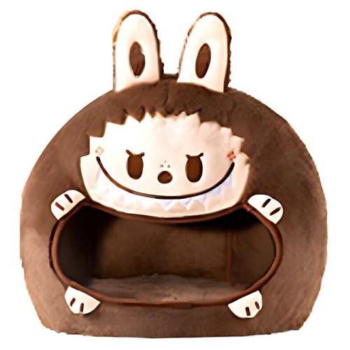POP MART Игрушка THE MONSTERS Trend Based Products, 58см, Игрушка THE MONSTERS Trend Based Products, 58см
POP MART Игрушка THE MONSTERS Trend Based Products, 58см, Игрушка THE MONSTERS Trend Based Products, 58см