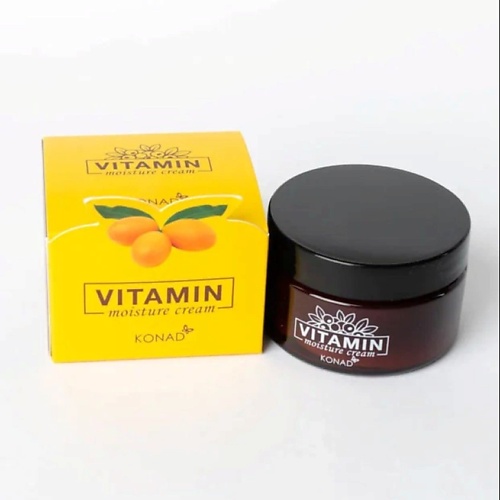 KONAD Vitamin Moisture Cream Увлажняющий крем для лица, Vitamin Moisture Cream Увлажняющий крем для лица
KONAD Vitamin Moisture Cream Увлажняющий крем для лица, Vitamin Moisture Cream Увлажняющий крем для лица