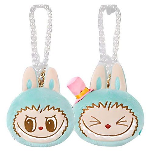 POP MART Игрушка-сюрприз THE MONSTERS Party Collection LABUBU, 9 см, Игрушка-сюрприз THE MONSTERS Party Collection LABUBU, 9 см
POP MART Игрушка-сюрприз THE MONSTERS Party Collection LABUBU, 9 см, Игрушка-сюрприз THE MONSTERS Party Collection LABUBU, 9 см