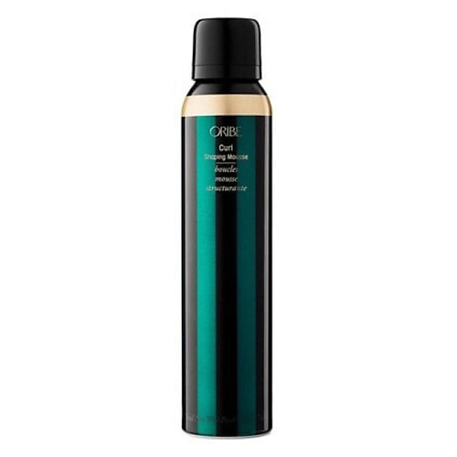 ORIBE Моделирующий мусс для вьющихся волос Curl Shaping Mousse, Моделирующий мусс для вьющихся волос Curl Shaping Mousse
ORIBE Моделирующий мусс для вьющихся волос Curl Shaping Mousse, Моделирующий мусс для вьющихся волос Curl Shaping Mousse