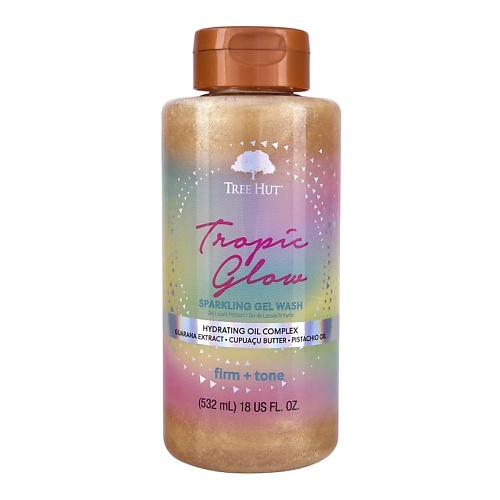 TREE HUT Гель для душа с шиммером с ароматом миндаля и сандала Tropic Glow Sparkling Gel Wash, Гель для душа с шиммером с ароматом миндаля и сандала Tropic Glow Sparkling Gel Wash
TREE HUT Гель для душа с шиммером с ароматом миндаля и сандала Tropic Glow Sparkling Gel Wash, Гель для душа с шиммером с ароматом миндаля и сандала Tropic Glow Sparkling Gel Wash