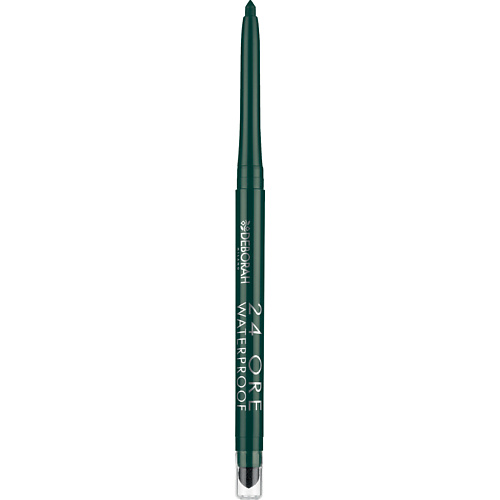 DEBORAH MILANO Карандаш для глаз автоматический 24ore Waterproof Eye Pencil, Карандаш для глаз автоматический 24ore Waterproof Eye Pencil
DEBORAH MILANO Карандаш для глаз автоматический 24ore Waterproof Eye Pencil, Карандаш для глаз автоматический 24ore Waterproof Eye Pencil