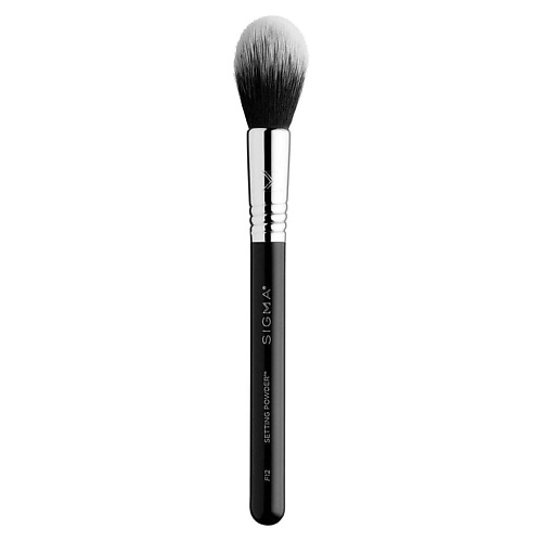 SIGMA BEAUTY Кисть для нанесения пудры F12 Setting Powder, Кисть для нанесения пудры F12 Setting Powder
SIGMA BEAUTY Кисть для нанесения пудры F12 Setting Powder, Кисть для нанесения пудры F12 Setting Powder