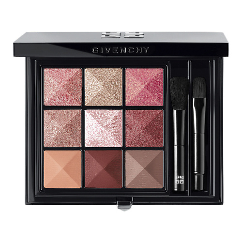 GIVENCHY Палетка теней для век Le 9 De Givenchy, Палетка теней для век Le 9 De Givenchy
GIVENCHY Палетка теней для век Le 9 De Givenchy, Палетка теней для век Le 9 De Givenchy