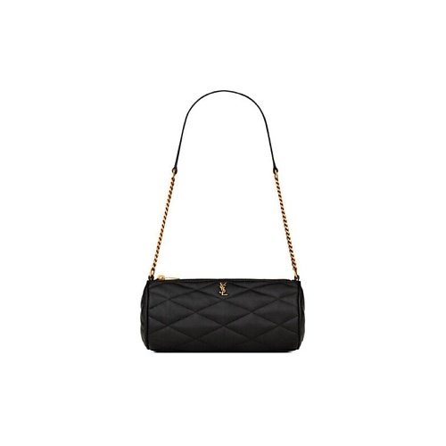 YVES SAINT LAURENT Сумка Lambskin Cylinder Bag Shoulder Bag (Basic Set+Shopping Bag), Сумка Lambskin Cylinder Bag Shoulder Bag (Basic Set+Shopping Bag)
YVES SAINT LAURENT Сумка Lambskin Cylinder Bag Shoulder Bag (Basic Set+Shopping Bag), Сумка Lambskin Cylinder Bag Shoulder Bag (Basic Set+Shopping Bag)