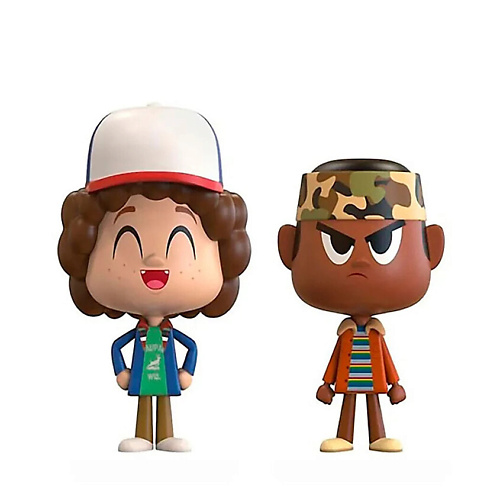 FUNKO Фигурка Stranger Things Figuras Vynl Dustin y Lucas, Фигурка Stranger Things Figuras Vynl Dustin y Lucas
FUNKO Фигурка Stranger Things Figuras Vynl Dustin y Lucas, Фигурка Stranger Things Figuras Vynl Dustin y Lucas