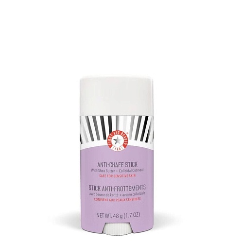 FIRST AID BEAUTY Стик от натирания Anti-Chafe Stick, Стик от натирания Anti-Chafe Stick
FIRST AID BEAUTY Стик от натирания Anti-Chafe Stick, Стик от натирания Anti-Chafe Stick