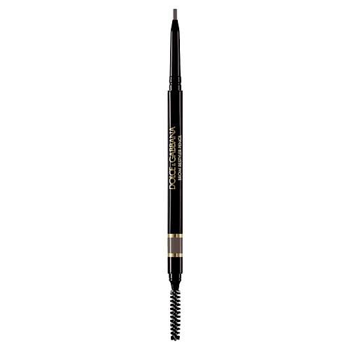DOLCE&GABBANA Карандаш для бровей Brow Restyler Pencil, Карандаш для бровей Brow Restyler Pencil
DOLCE&GABBANA Карандаш для бровей Brow Restyler Pencil, Карандаш для бровей Brow Restyler Pencil