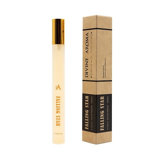 DIVINE AROMA Falling Star 16, Falling Star
DIVINE AROMA Falling Star 16, Falling Star