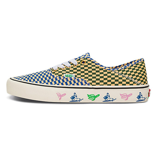 VANS Кроссовки Ua Authentic VR3 X Mami Wata Cream, Кроссовки Ua Authentic VR3 X Mami Wata Cream
VANS Кроссовки Ua Authentic VR3 X Mami Wata Cream, Кроссовки Ua Authentic VR3 X Mami Wata Cream
