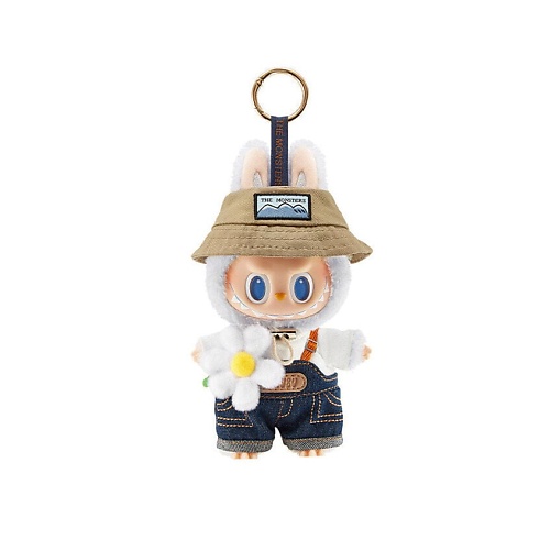 POP MART Игрушка THE MONSTERS Spring Home Collection, 15см, Игрушка THE MONSTERS Spring Home Collection, 15см
POP MART Игрушка THE MONSTERS Spring Home Collection, 15см, Игрушка THE MONSTERS Spring Home Collection, 15см