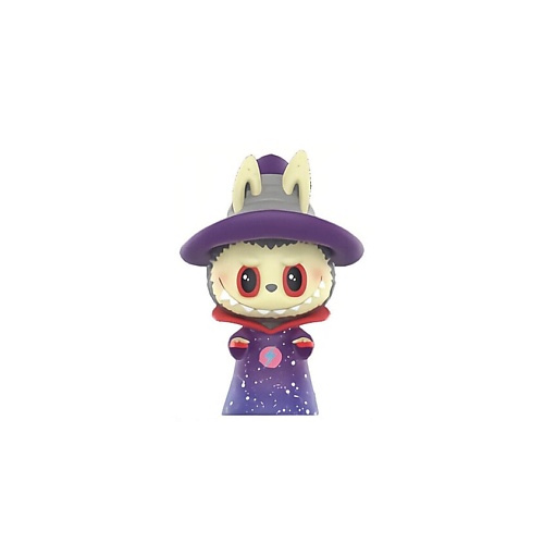 POP MART Игрушка Labubu Elf Universe Adventure Collection Magic Wizard, 15см, Игрушка Labubu Elf Universe Adventure Collection Magic Wizard, 15см
POP MART Игрушка Labubu Elf Universe Adventure Collection Magic Wizard, 15см, Игрушка Labubu Elf Universe Adventure Collection Magic Wizard, 15см